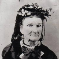 Louisa Maria Rose (1812 - 1897) Profile
